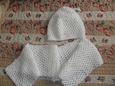 bonnet enfant