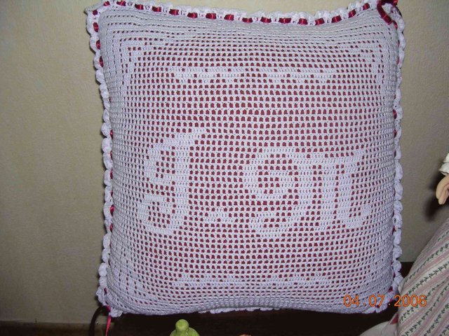 coussin jm