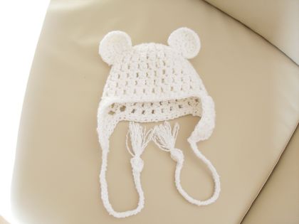 bonnets naissance