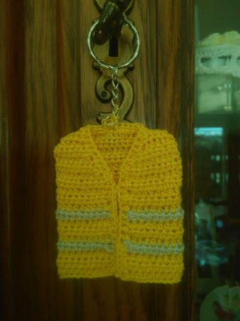 gilet jaune