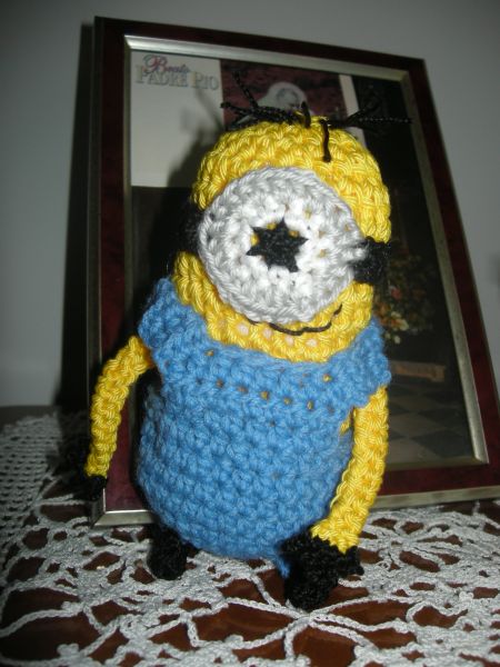 minion