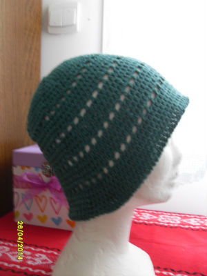 bonnet