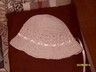 bonnet