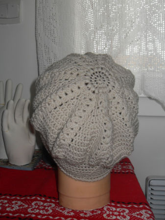 bonnet casquette