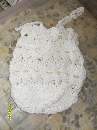 pochette arlésienne