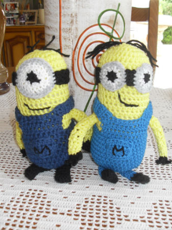 minions